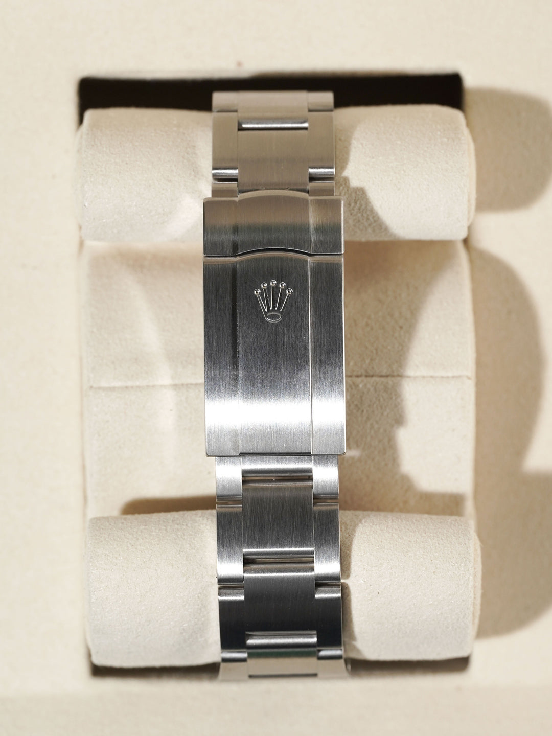 Rolex Oyster Perpetual 126000 - 2026