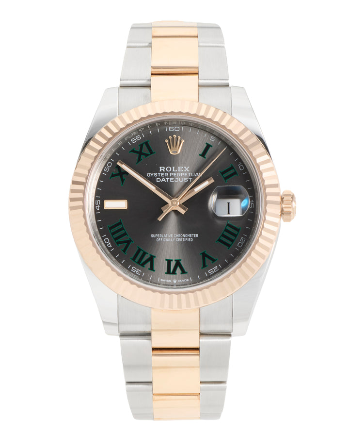 Rolex Datejust 126331