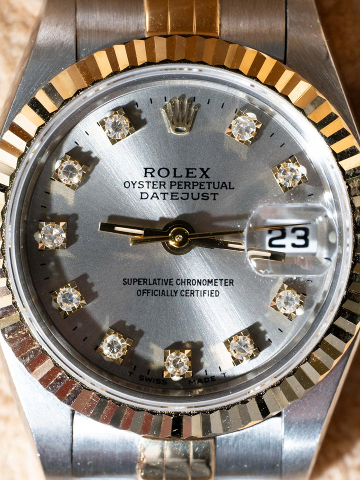 Rolex Datejust 69173 - 1997