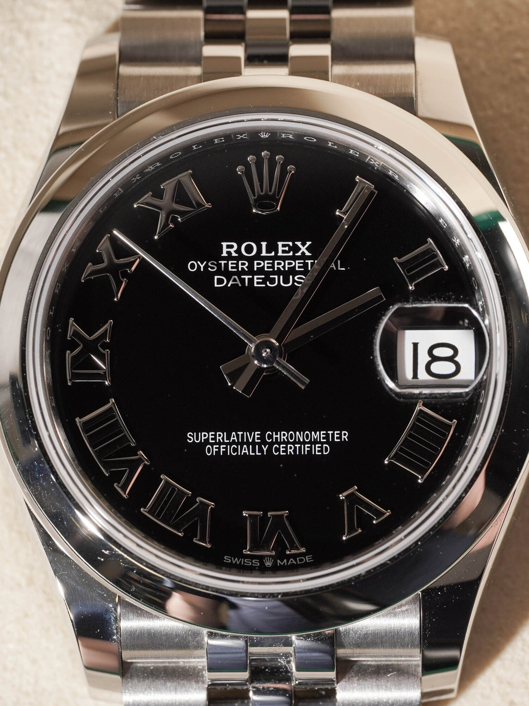 Rolex Datejust 278240 - 2026