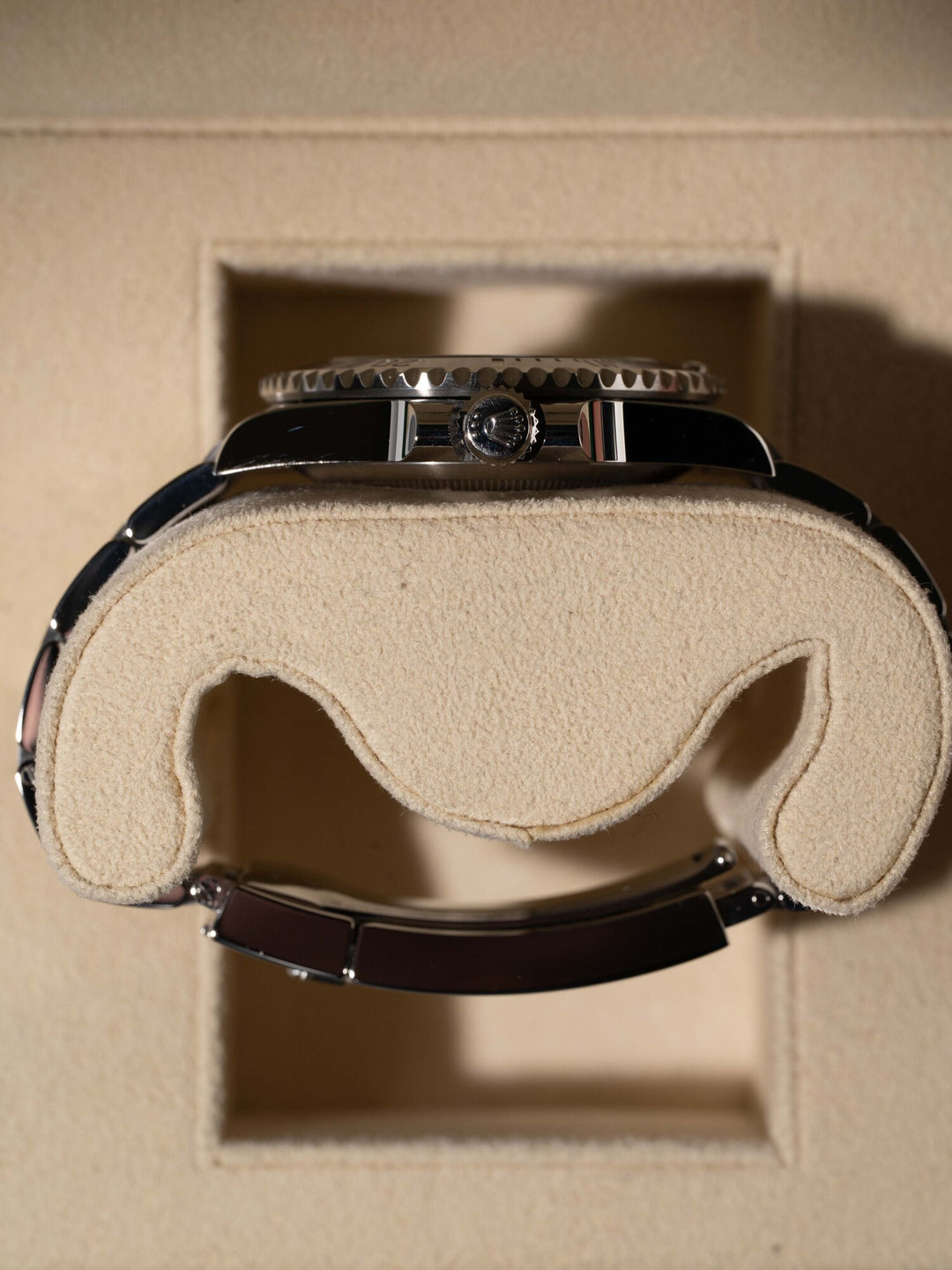 Rolex Submariner 124060 - 2022