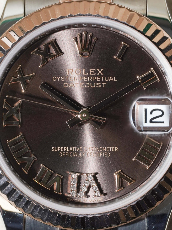 Rolex Datejust 278271 - 2022