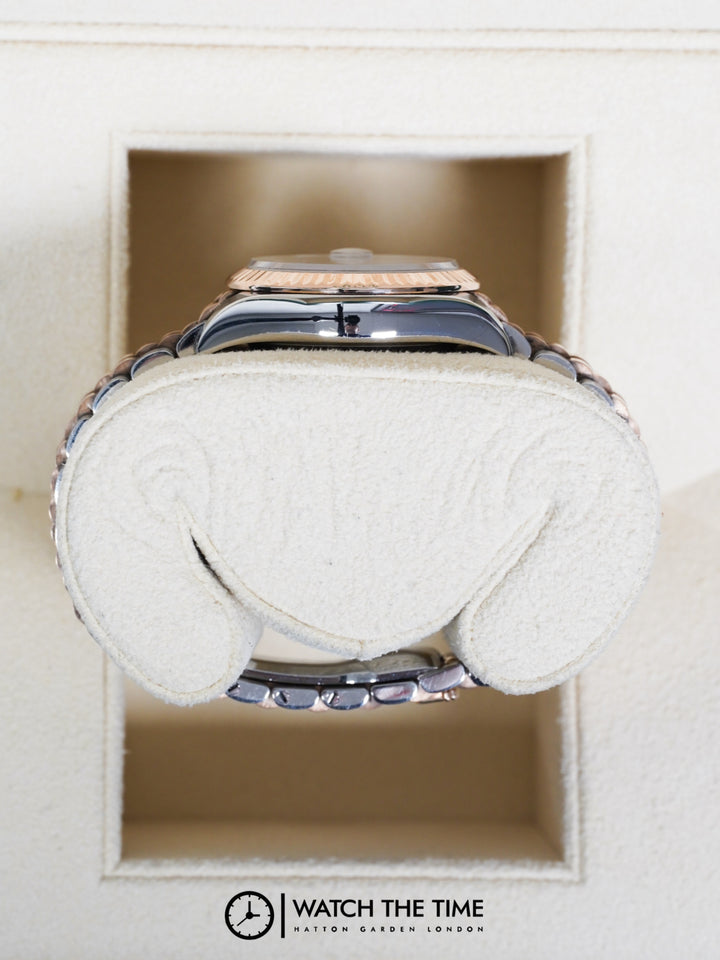 Rolex Datejust 279171 Sun-Dust Roman Dial - 2023