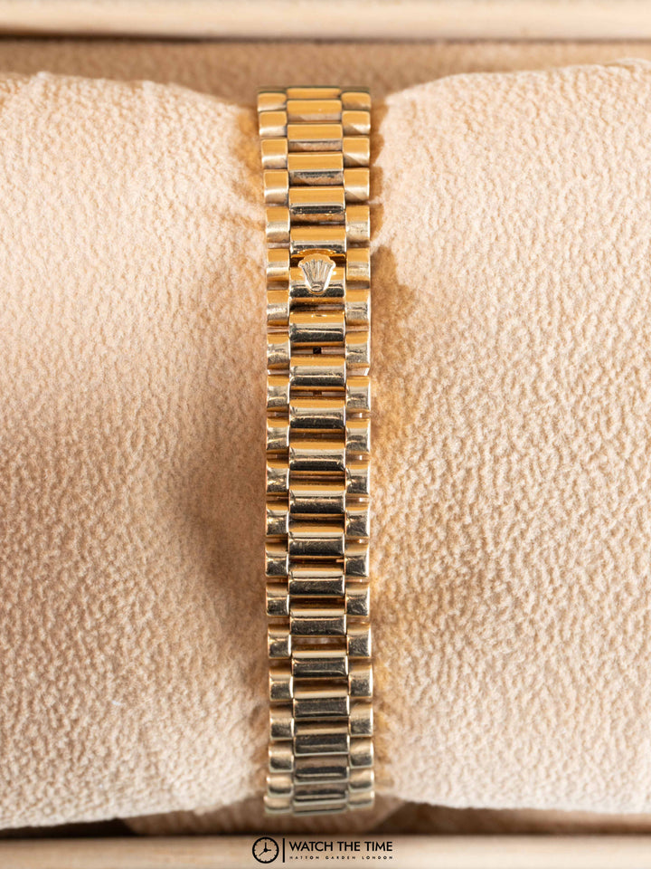 Rolex Datejust 69178