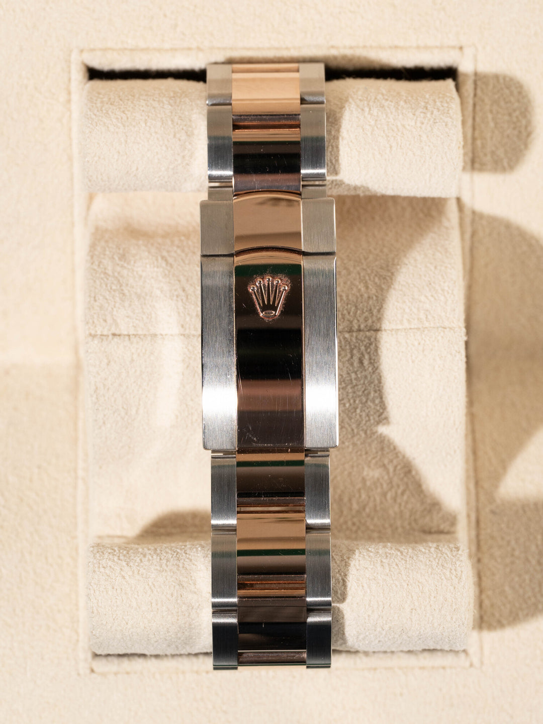 Rolex Datejust 126331 - 2020