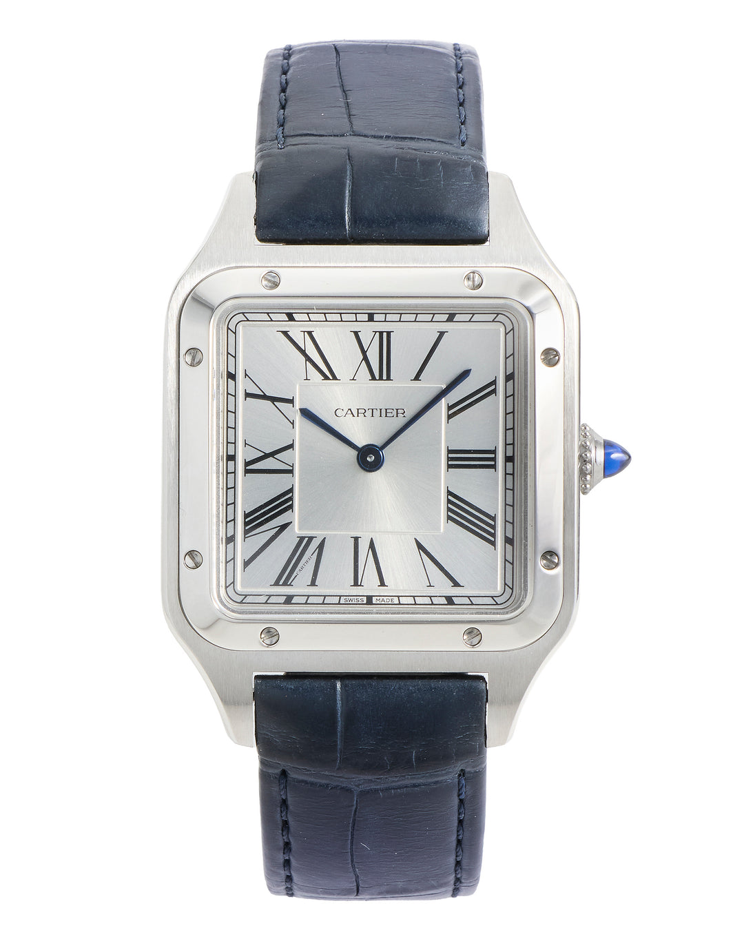 Cartier Dumont WSSA0022