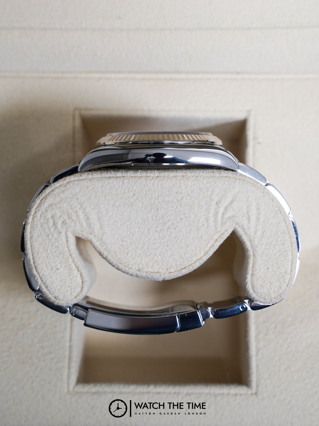 Rolex Datejust 126234 - 2022