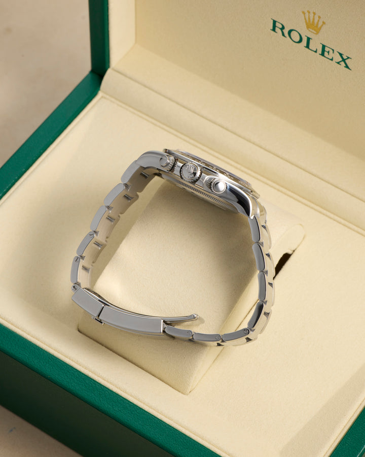 Rolex Daytona 126500LN