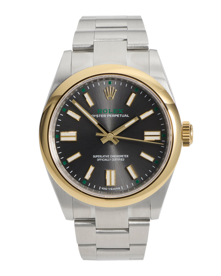Rolex Oyster PERPETUAL41 134303