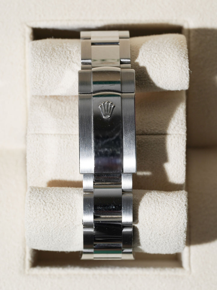 Rolex Datejust 126300 - 2021