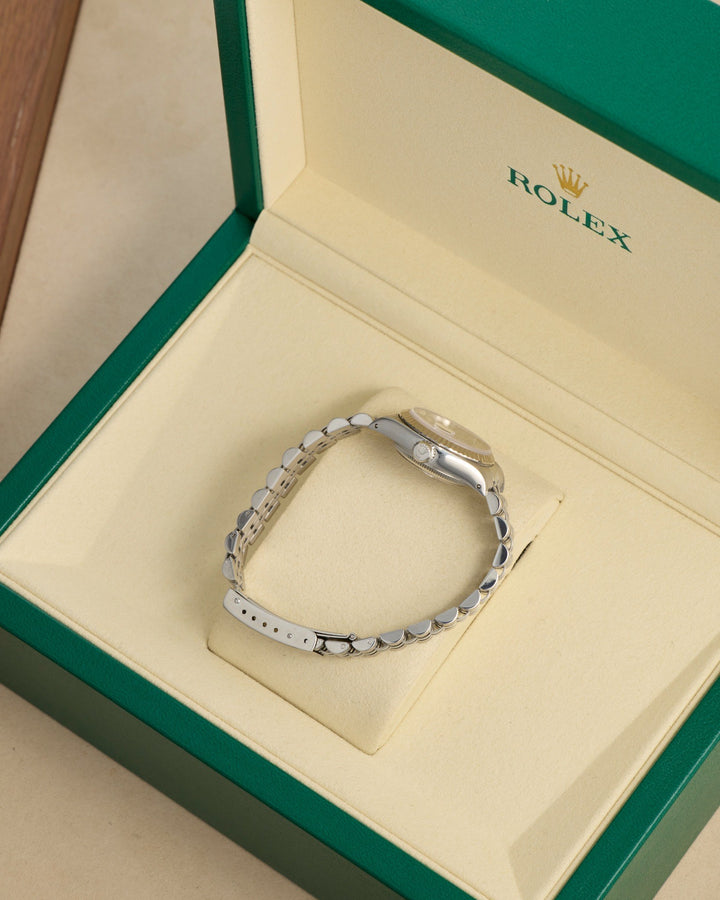 Rolex Datejust 69174
