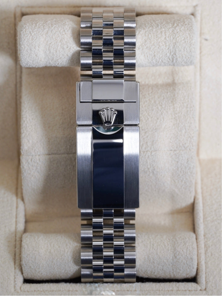 Rolex GMT-Master II 126710BLRO - 2021