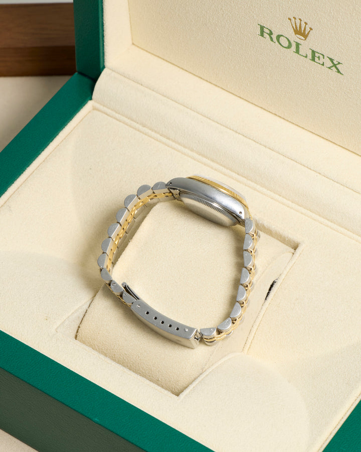 Rolex Datejust 26 69173
