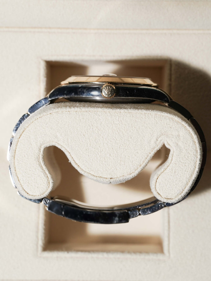 Rolex Datejust 126303 - 2023