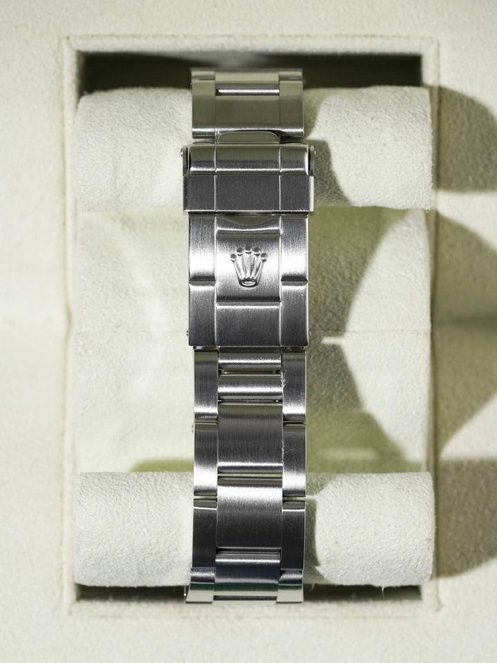 Rolex Explorer 114270 - 2003