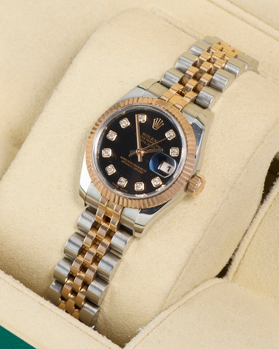 Rolex Datejust 26mm 179171