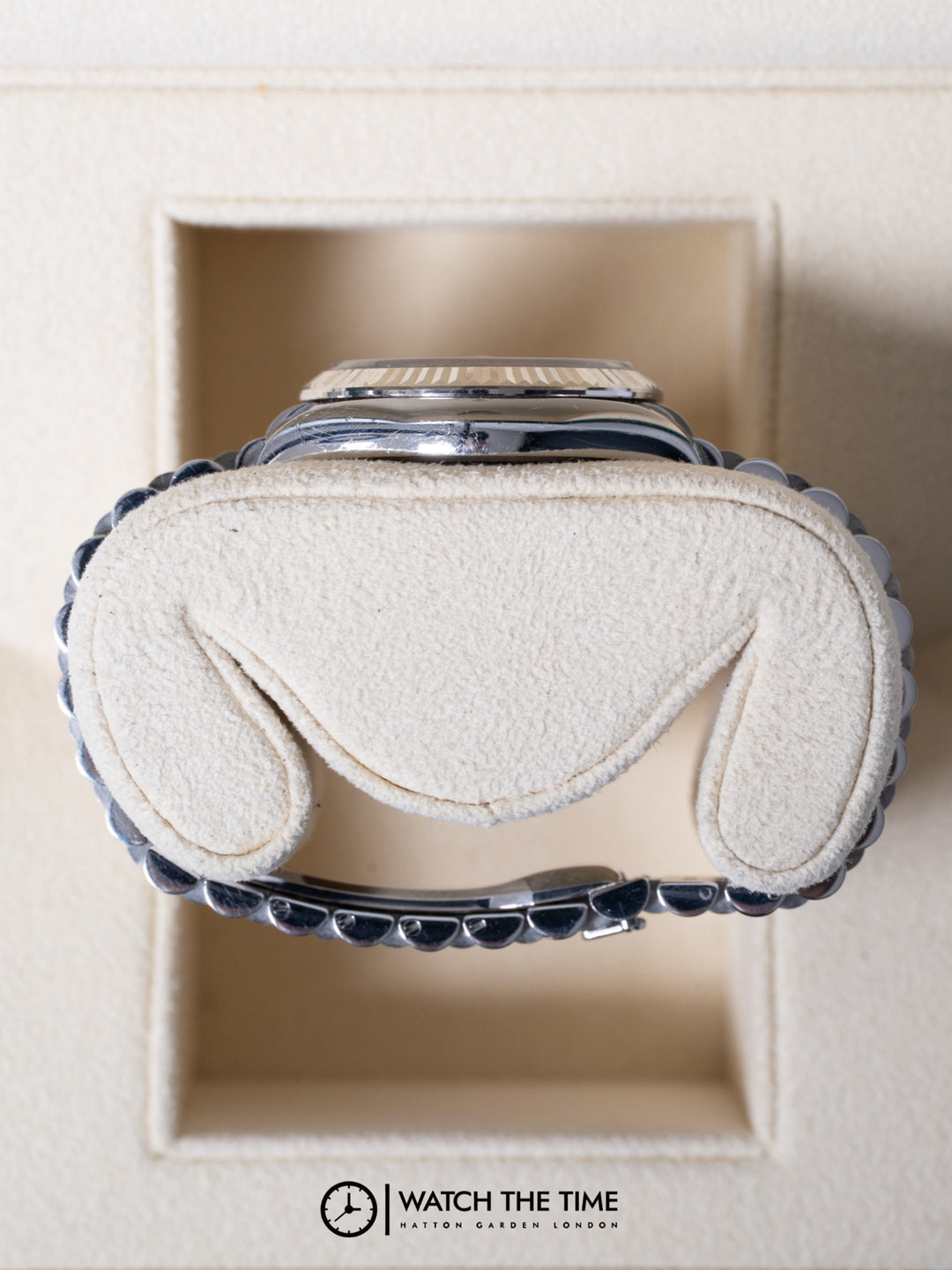 Rolex Datejust 278274 - 2023