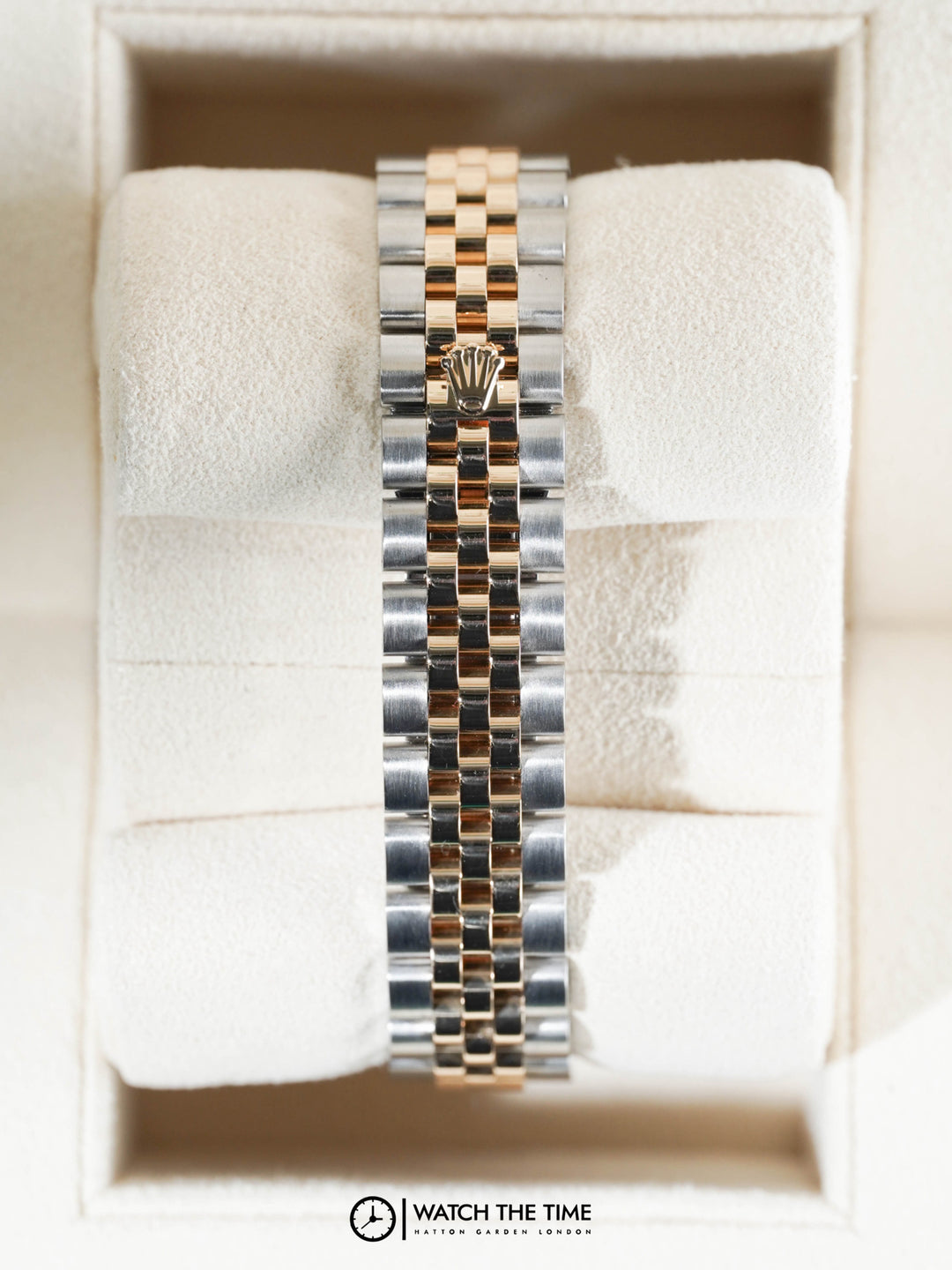 Rolex Datejust 279173 - 2018