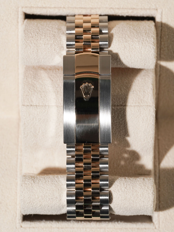 Rolex Datejust 126233 - 2021