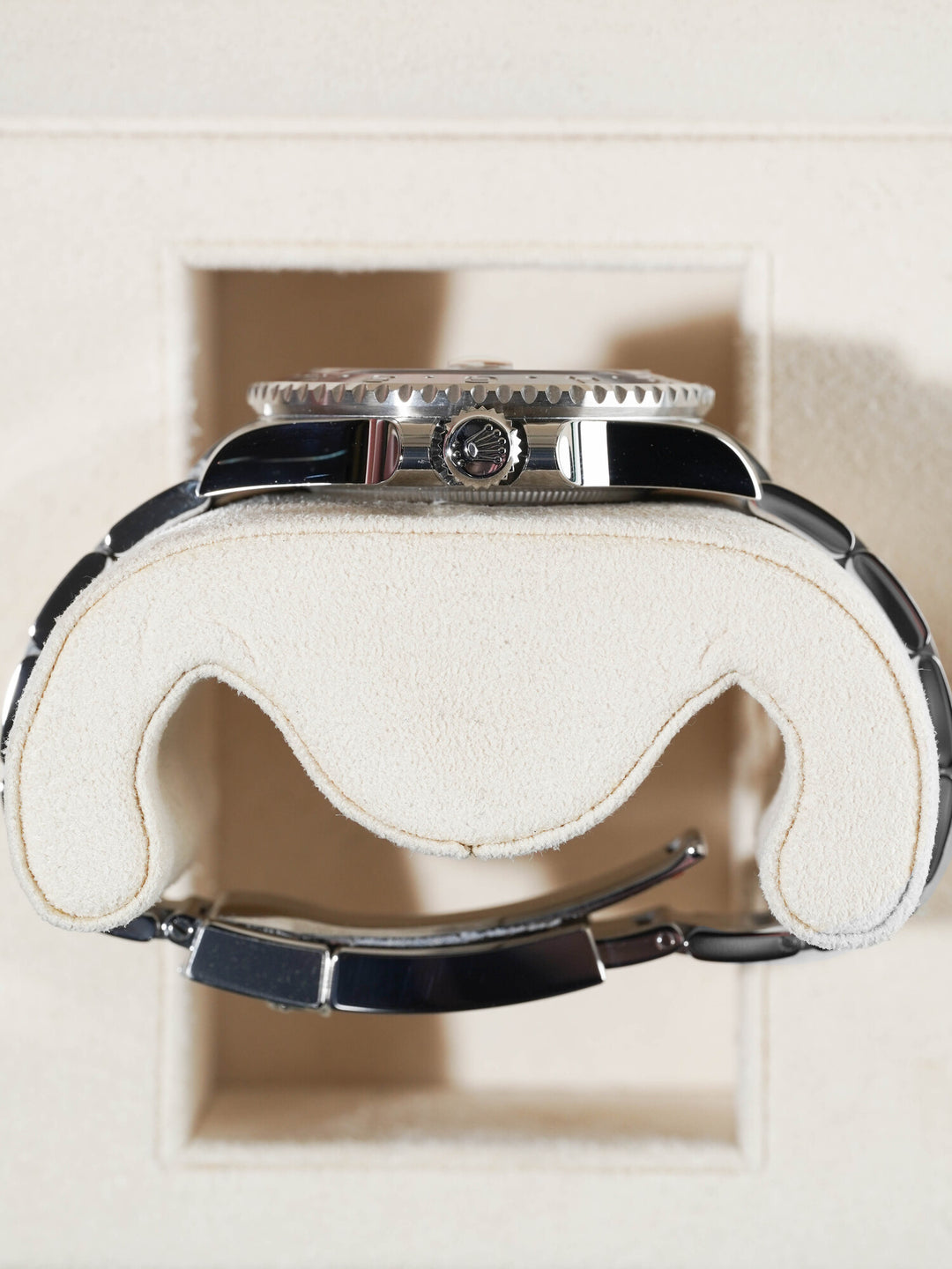 Rolex GMT-Master II 126710BLRO - 2024