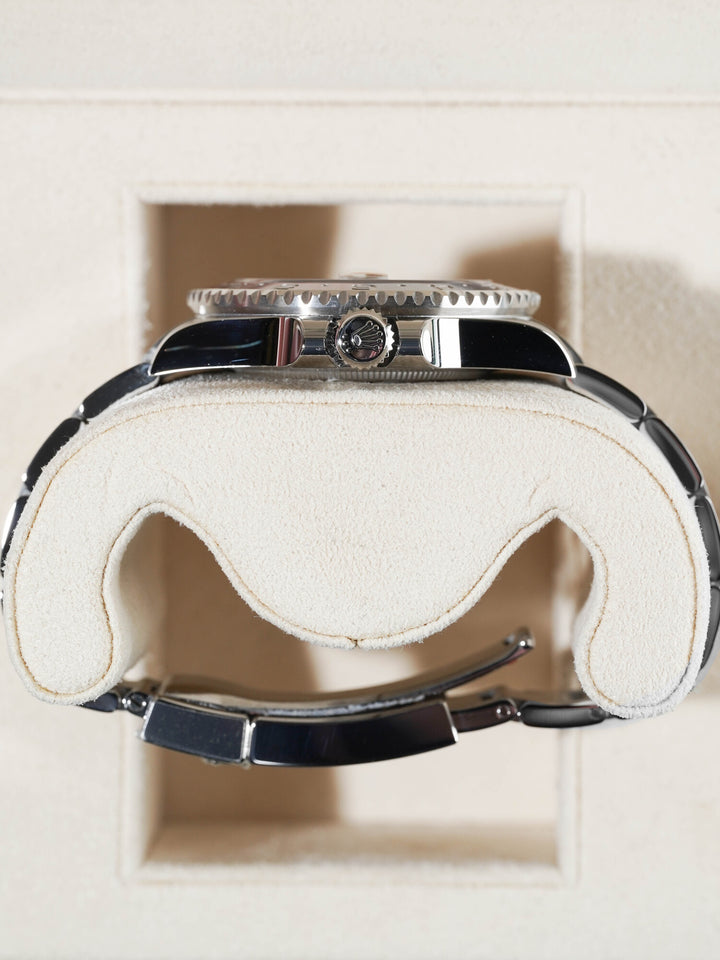 Rolex GMT-Master II 126710BLRO - 2024