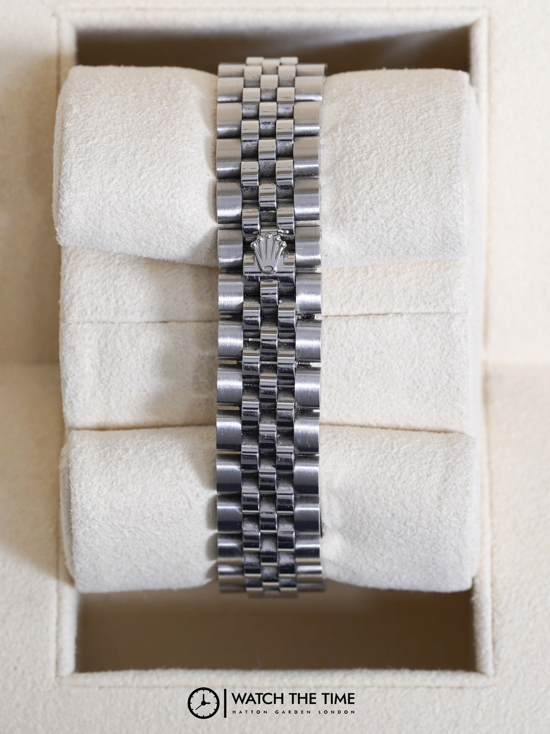 Rolex Datejust 31 278274 Pink Stainless Steel - 2021