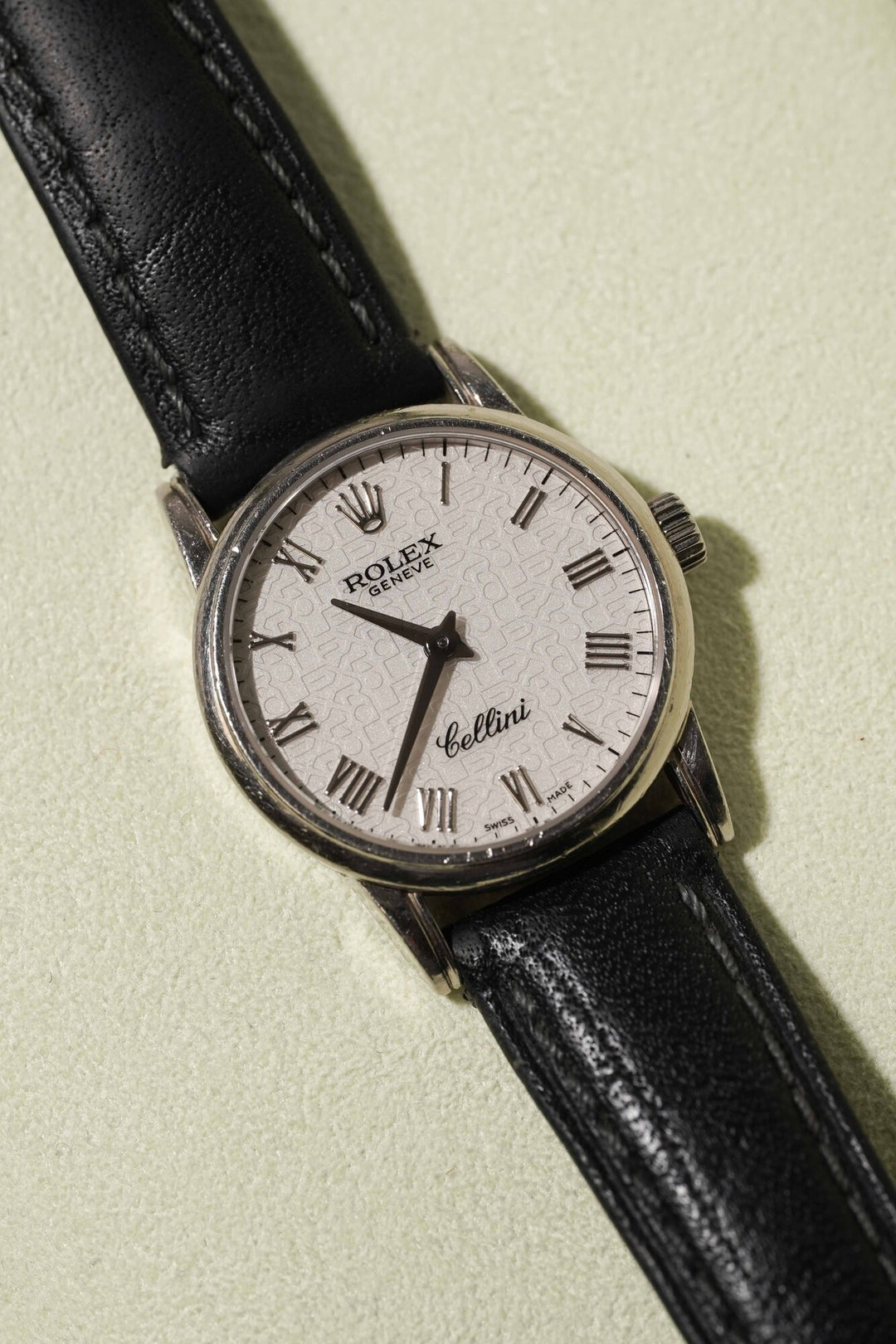 Rolex Cellini 6111/9 - 2010