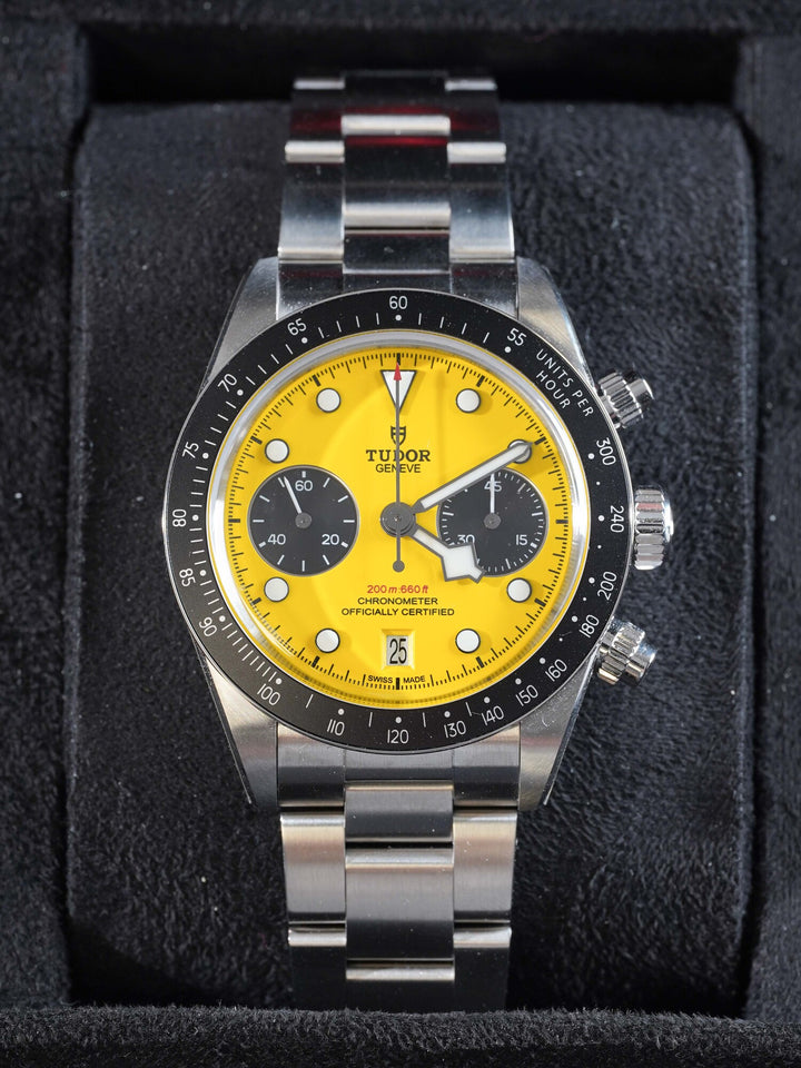 Tudor Black Bay 79310N - 2026