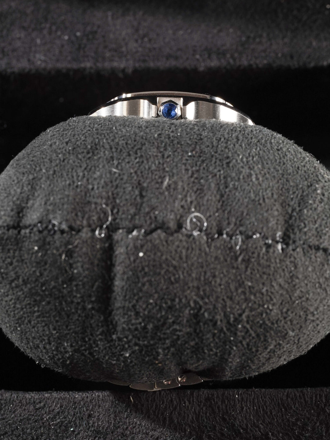 Cartier Santos WSSA0082