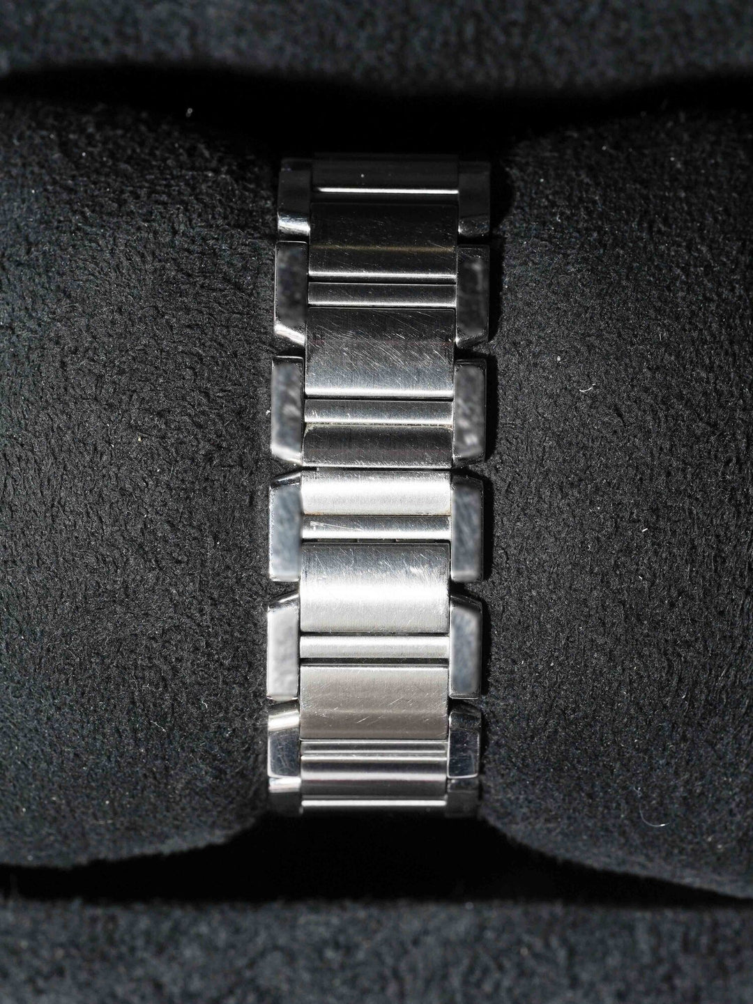 Cartier Tank Francaise 2302