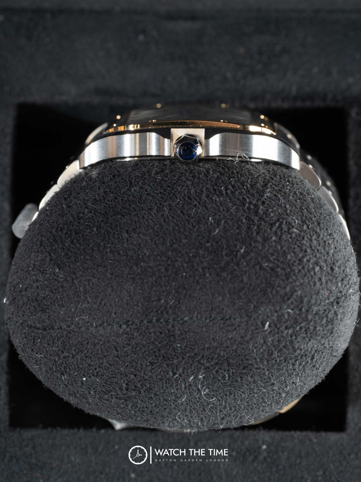 Cartier Santos W2SA0030 - 2025