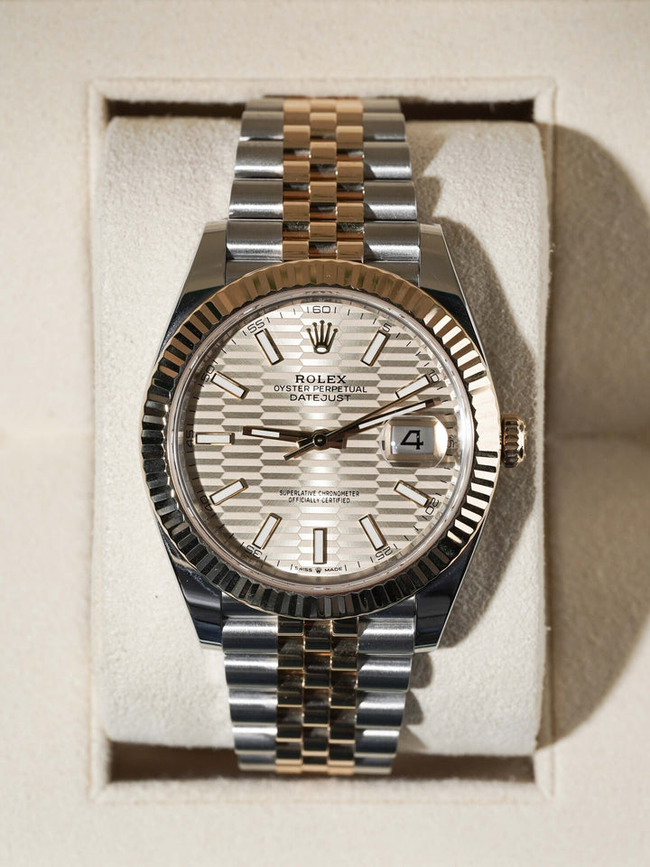 Rolex Datejust 126333 - 2023