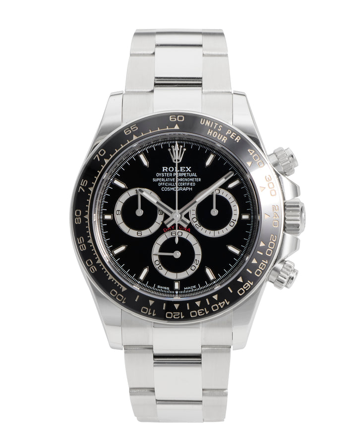 Rolex Daytona 126500LN