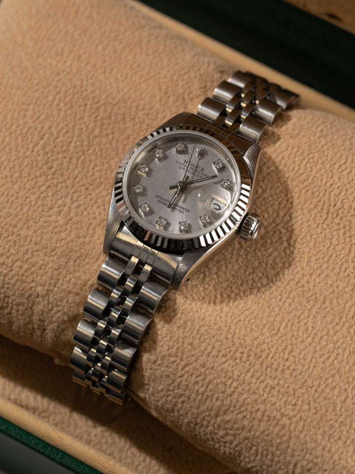 Rolex Datejust 69174 - 1988