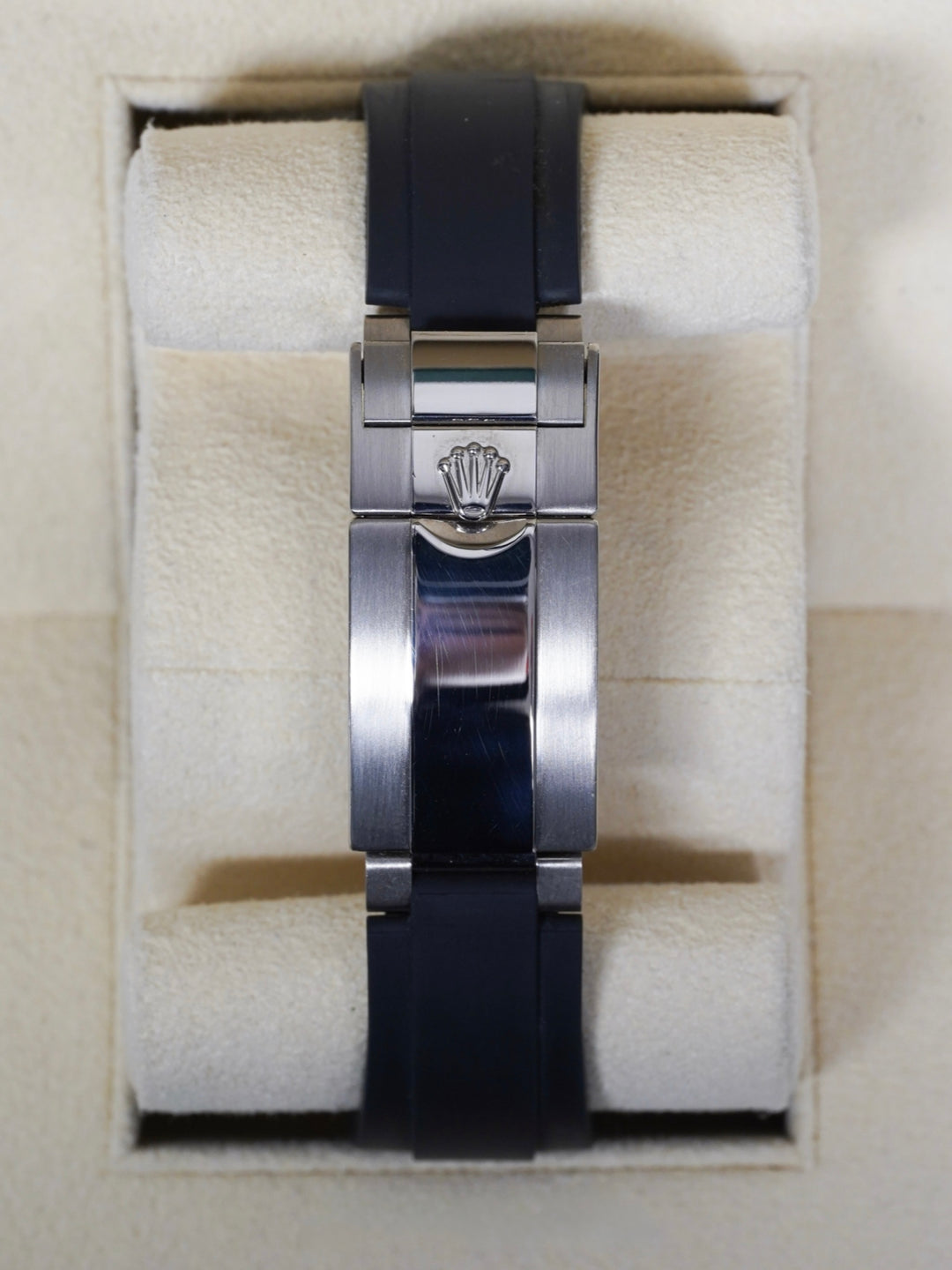 Rolex Daytona 116519LN - 2021