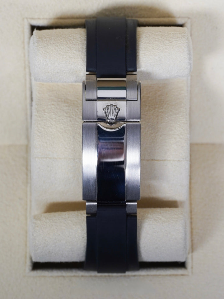 Rolex Daytona 116519LN - 2021