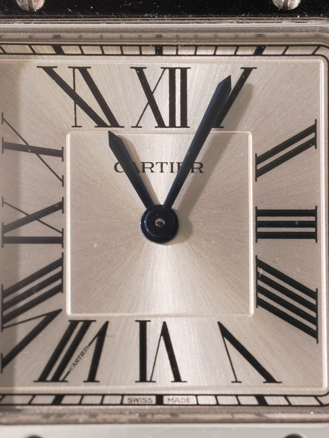 Cartier Santos Dumont WSSA0023 - 2025
