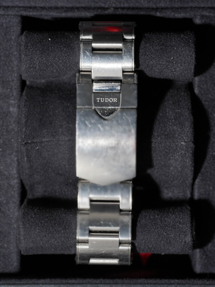 Tudor Black Bay 79230B - 2023