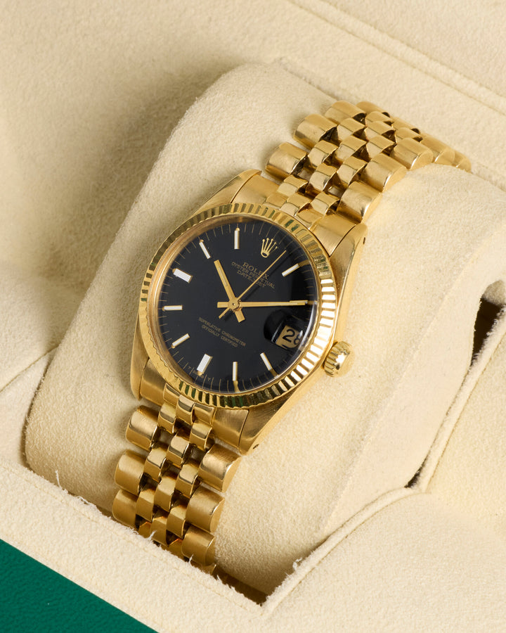 Rolex Datejust 31 6827