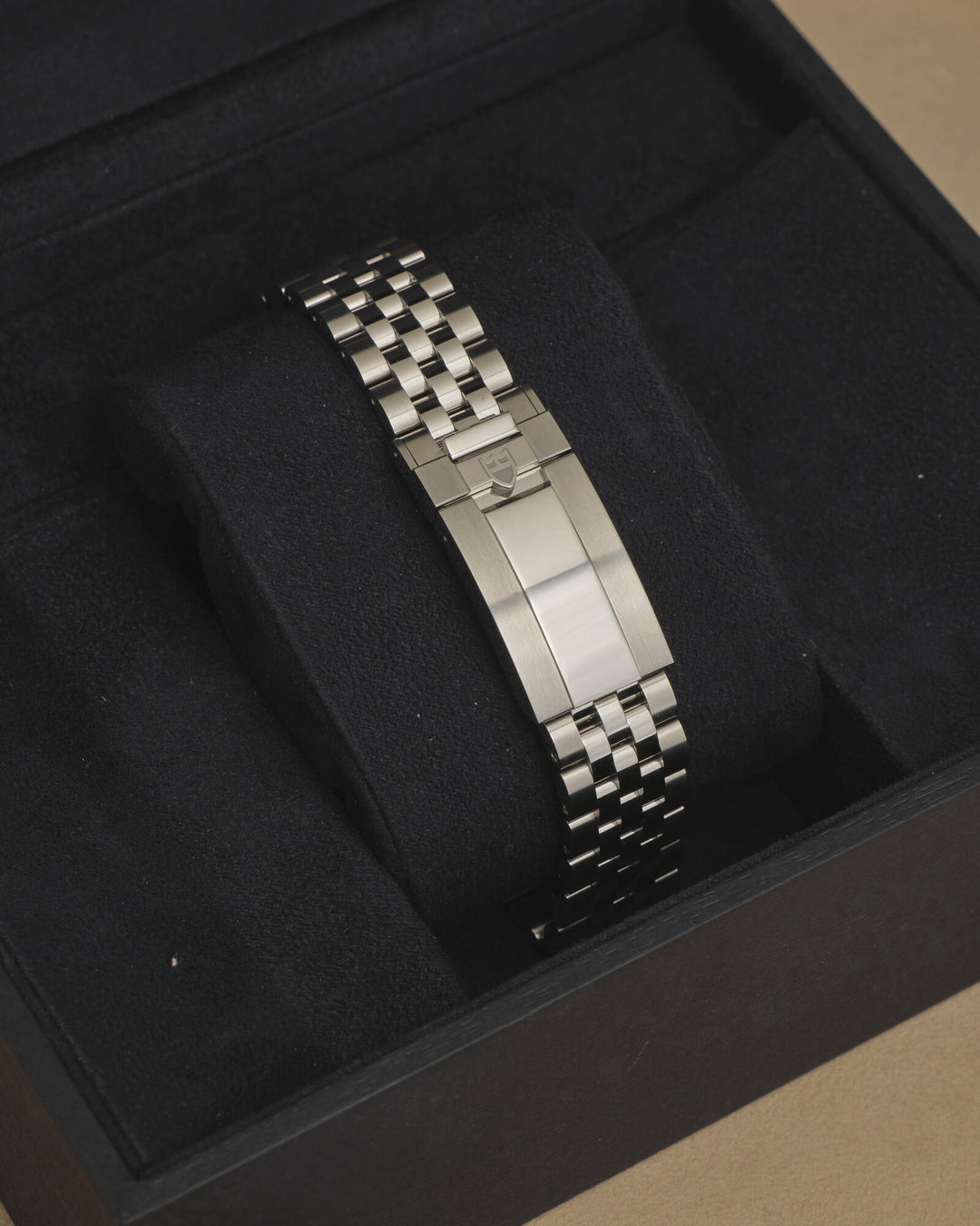 Tudor Black Bay Harrods 7941A1A3NU