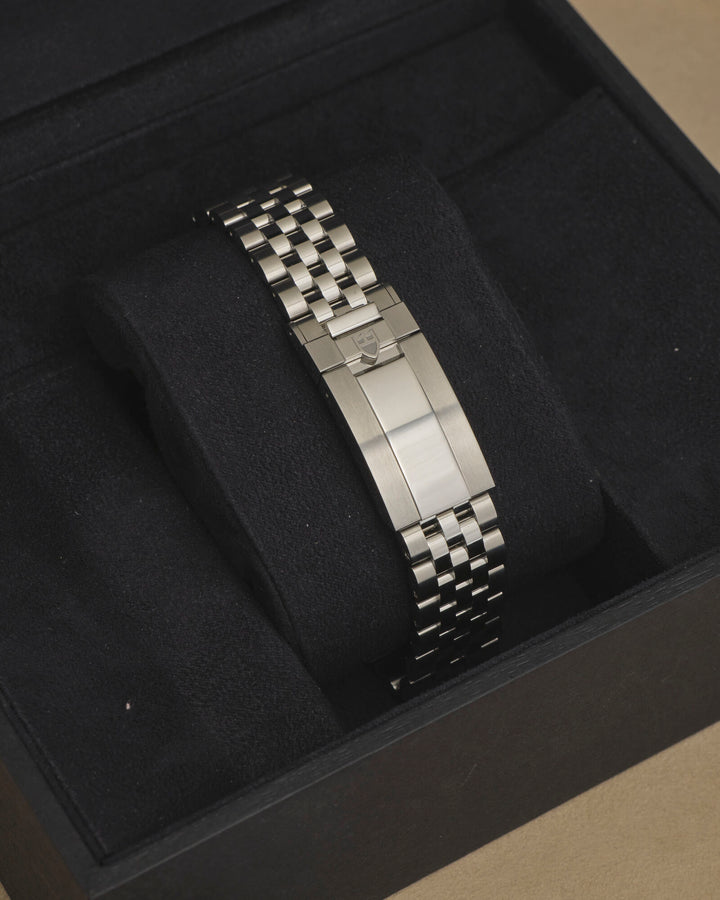 Tudor Black Bay Harrods 7941A1A3NU