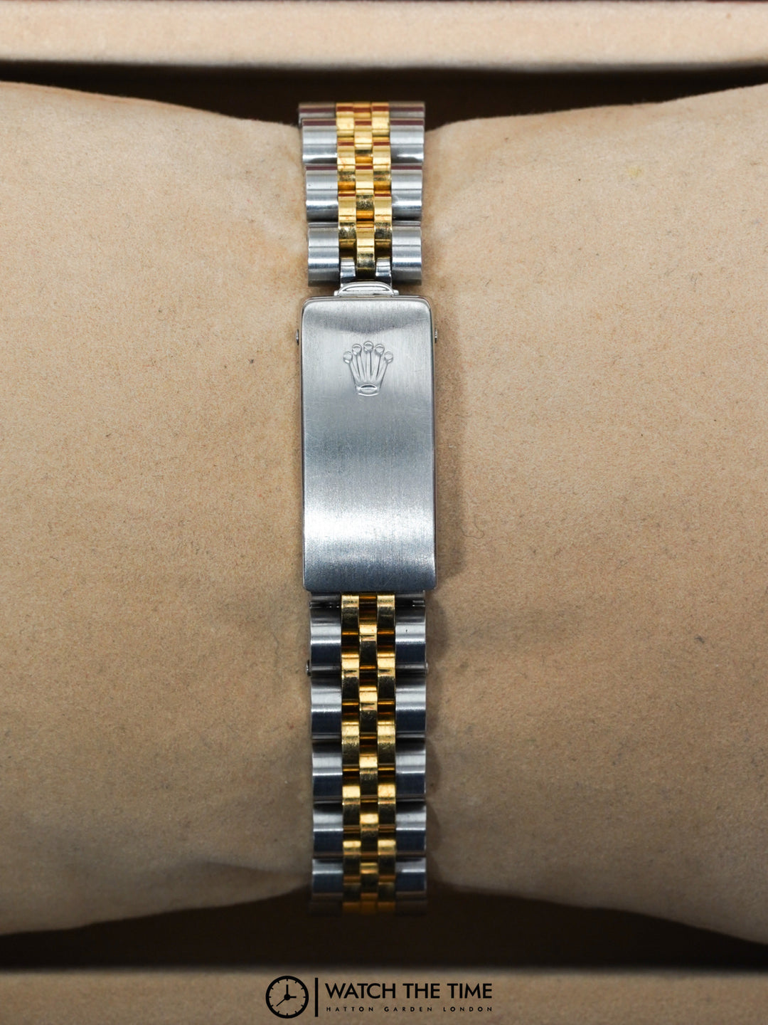 Rolex Datejust 69173