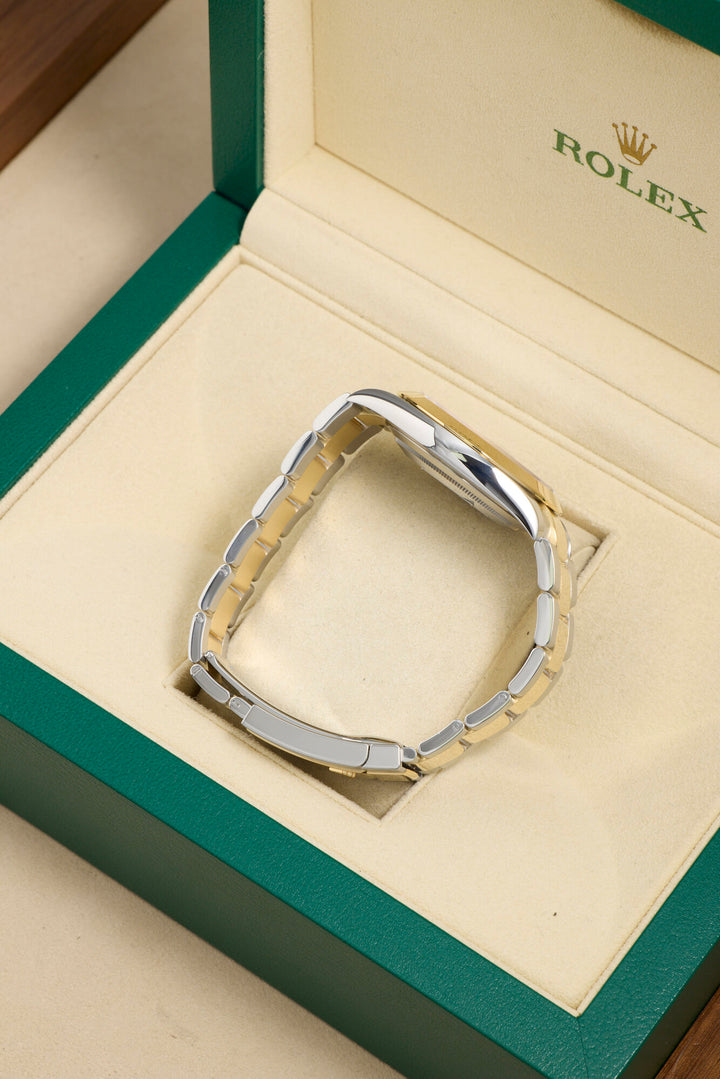 Rolex Datejust 41 126303