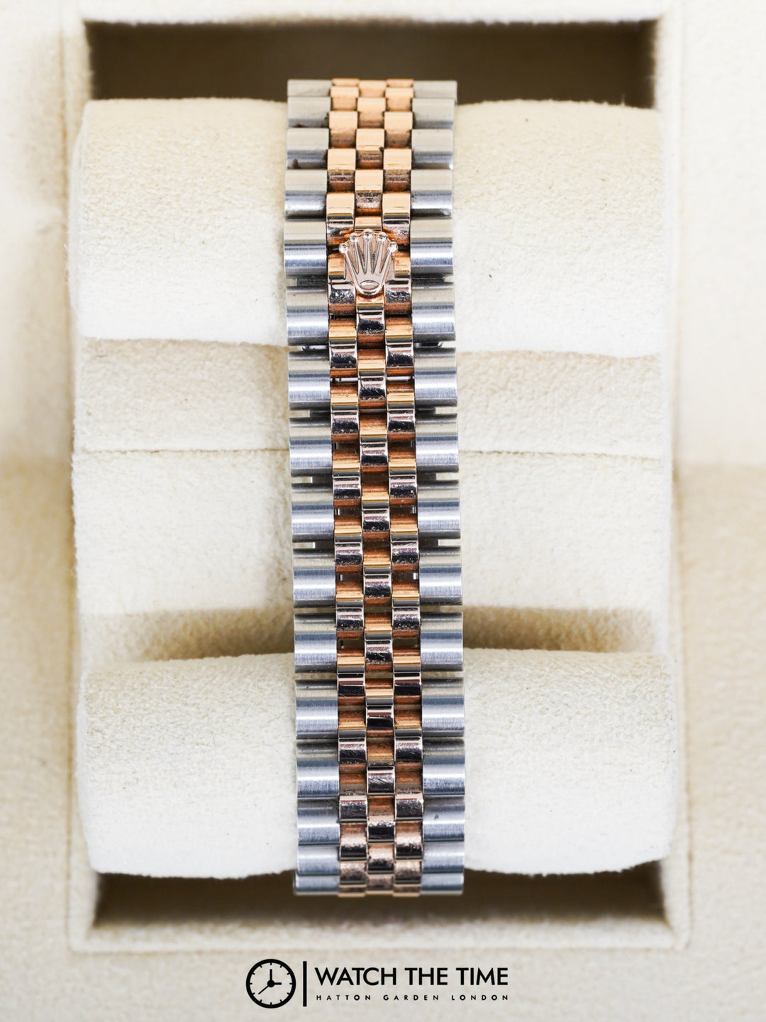 Rolex Datejust 278271 Rhodium 31 - 2021