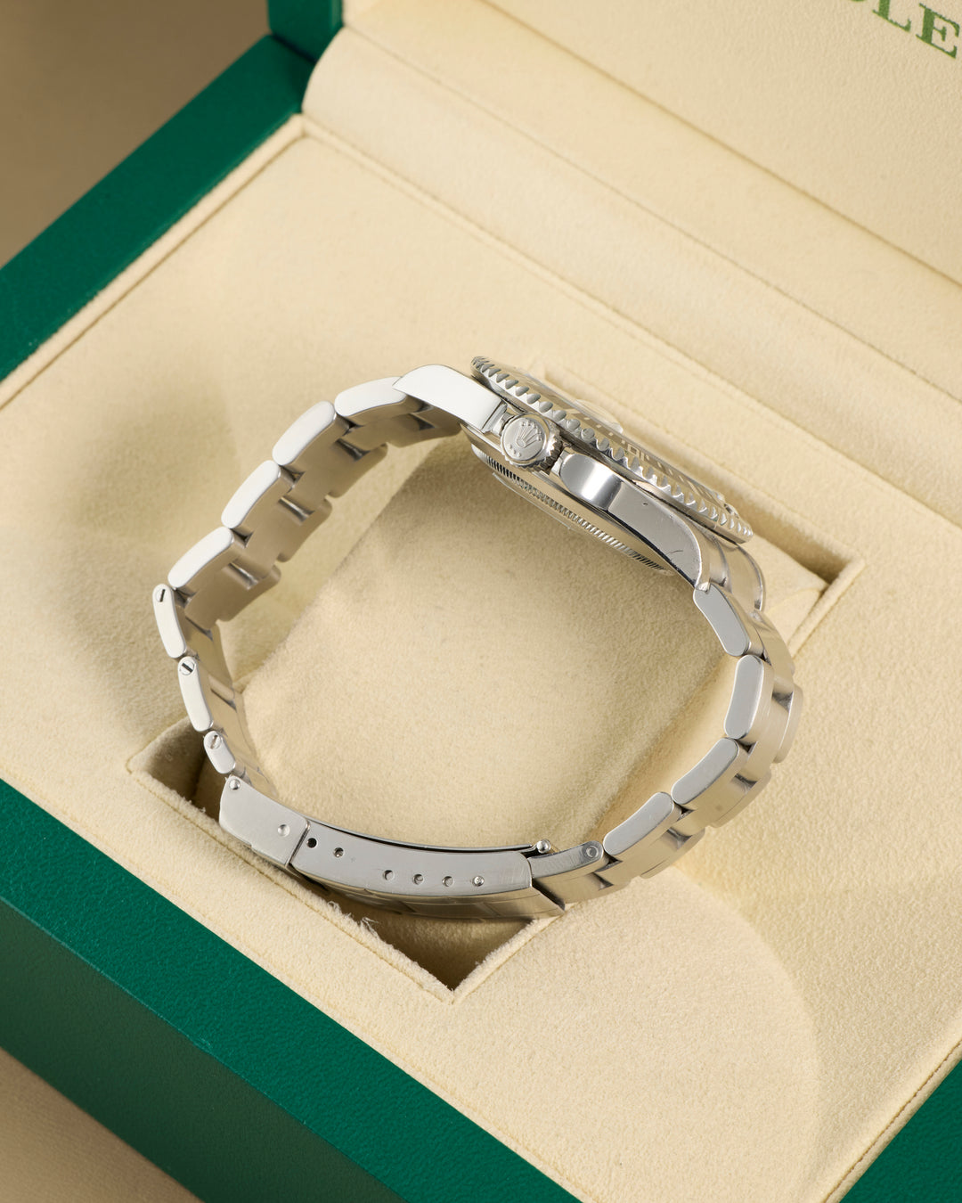 Rolex Submariner Date 16610