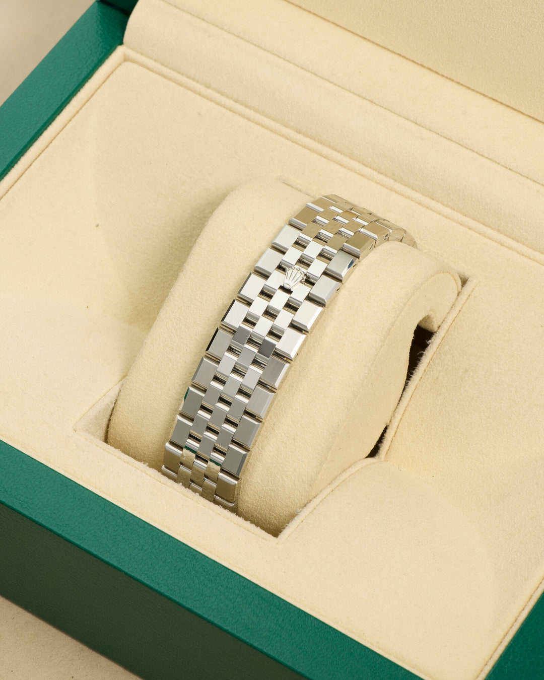 Rolex Land-Dweller 127334