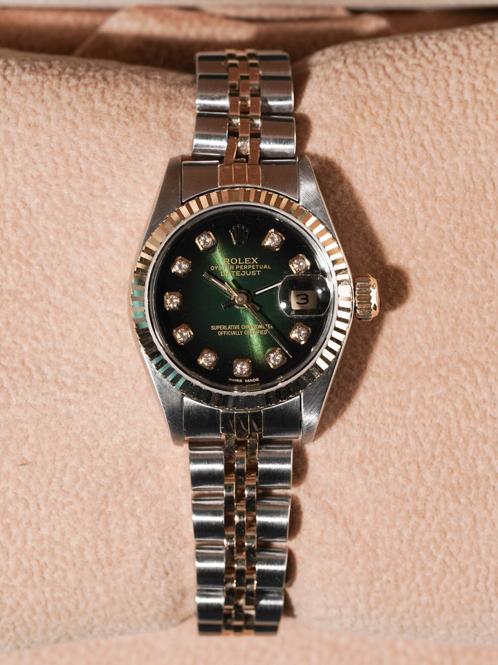 Rolex Datejust 69173