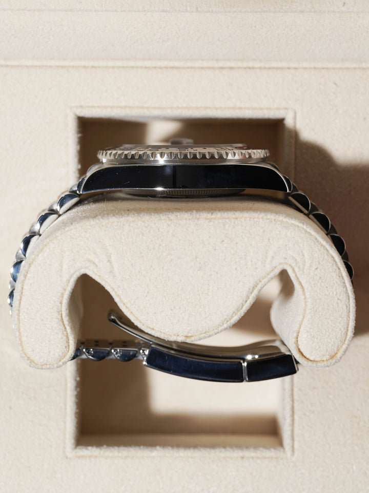 Rolex GMT-Master II 126710BLRO - 2024