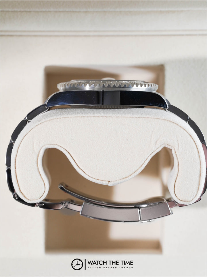 Rolex GMT Master II 126710GRNR - 2025