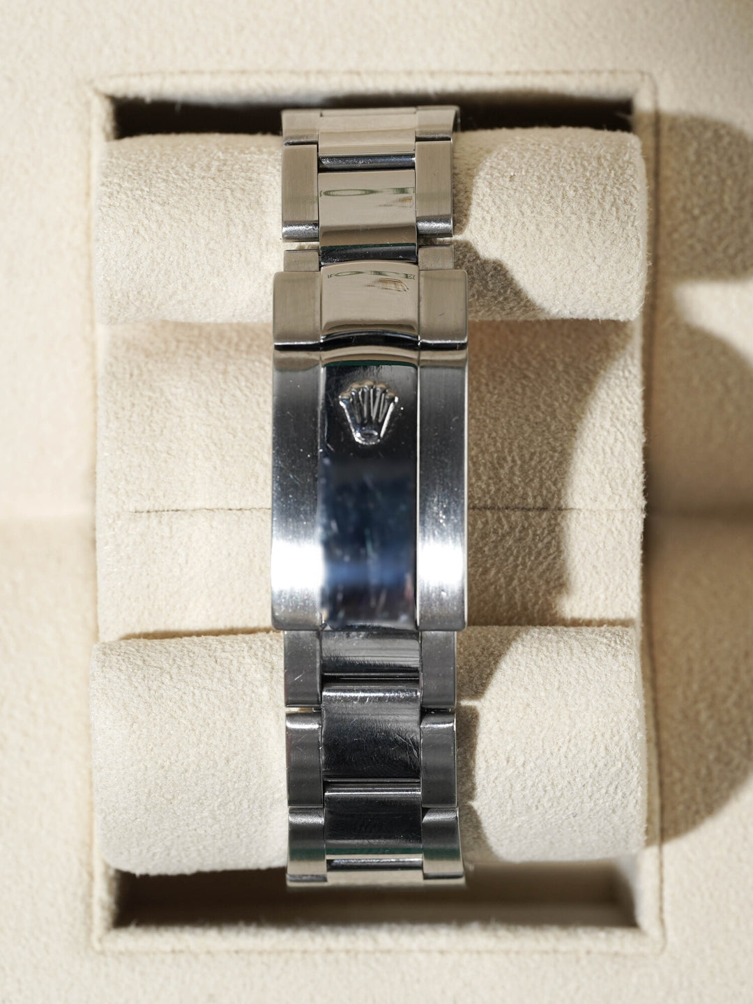 Rolex Datejust 116200